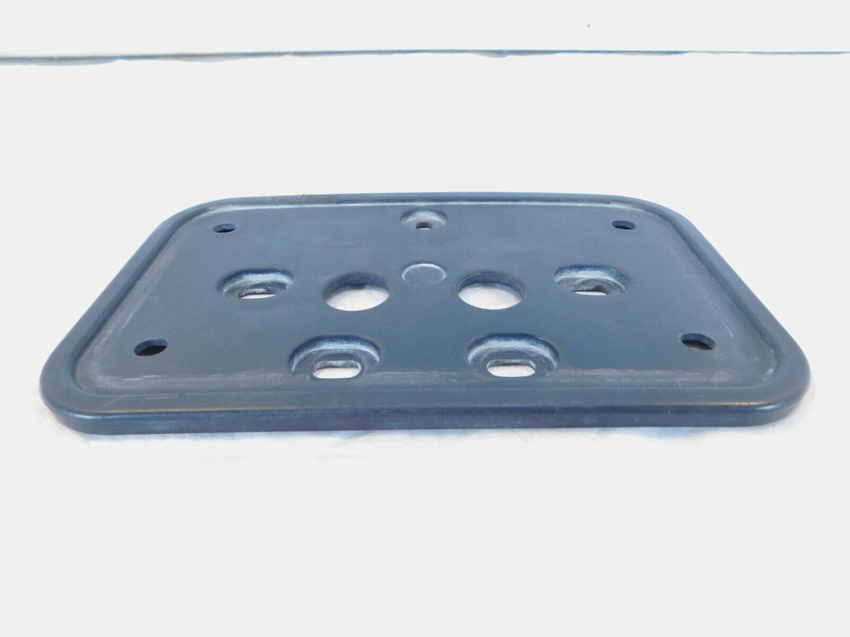 Aprilia RSV1000 Mille Tuono Mana RS50 Rear Tail License Number Tag Plate Holder - C3 Cycle