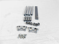 2009-2013 Harley Davidson Sportster XR1200 Exhaust Intake Pushrod Lifters Covers - C3 Cycle