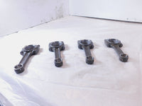 Honda CB1000 CBR1000F 1000 Engine Motor Crank Shaft Piston Connecting Rods - C3 Cycle