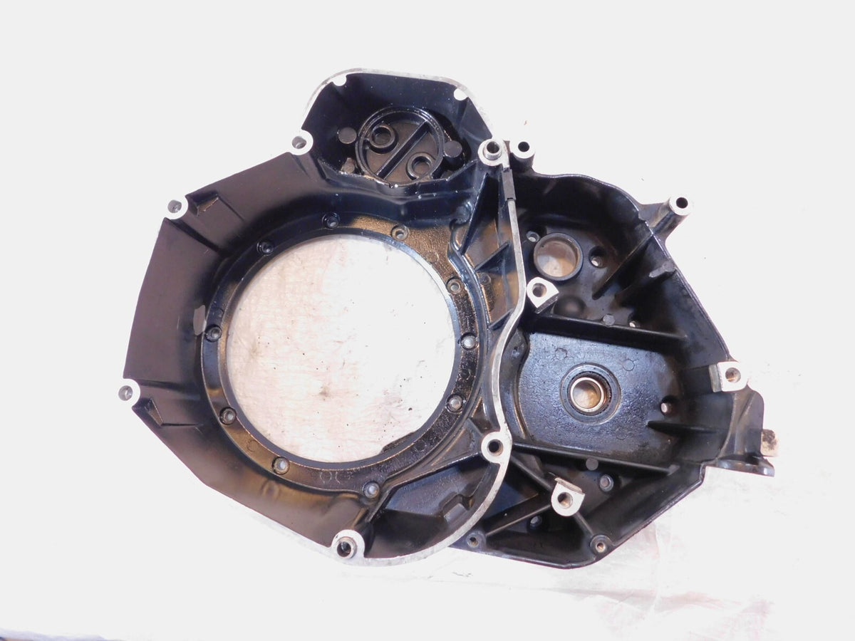 BMW  K75 K1 K100LT K100RS K1100LT K1100RS Inner Clutch Alternator Cover Housing - C3 Cycle