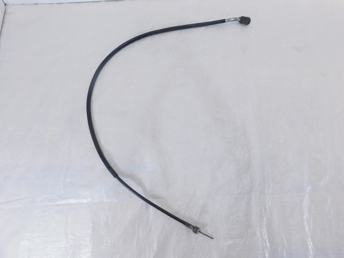 2002-2007 Yamaha V-Max 1200 VMX12 Front Wheel Speedometer Speedo Sensor Cable - C3 Cycle