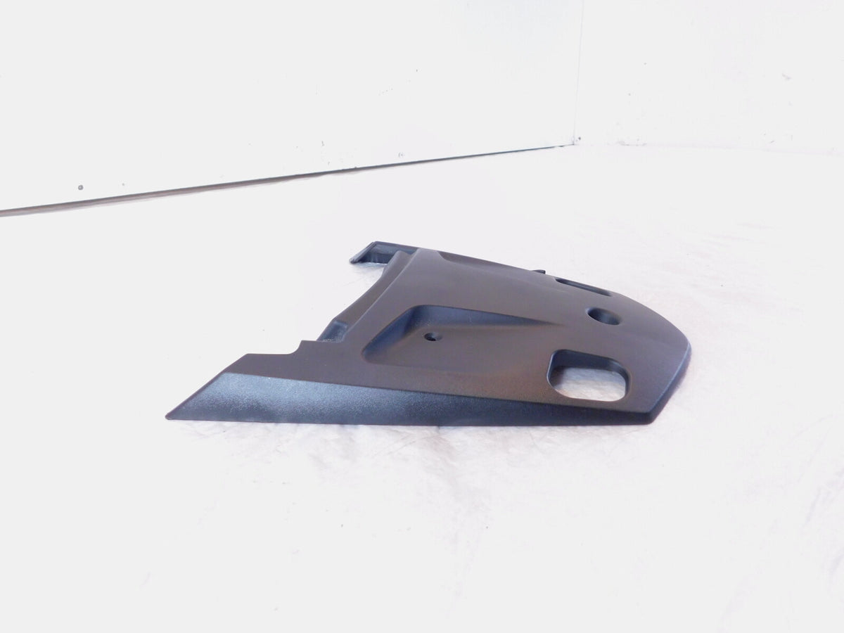 2011-2022 BMW K1600 K1600GT K1600GTL Rear Tail Section Center Cover Trim Panel - C3 Cycle