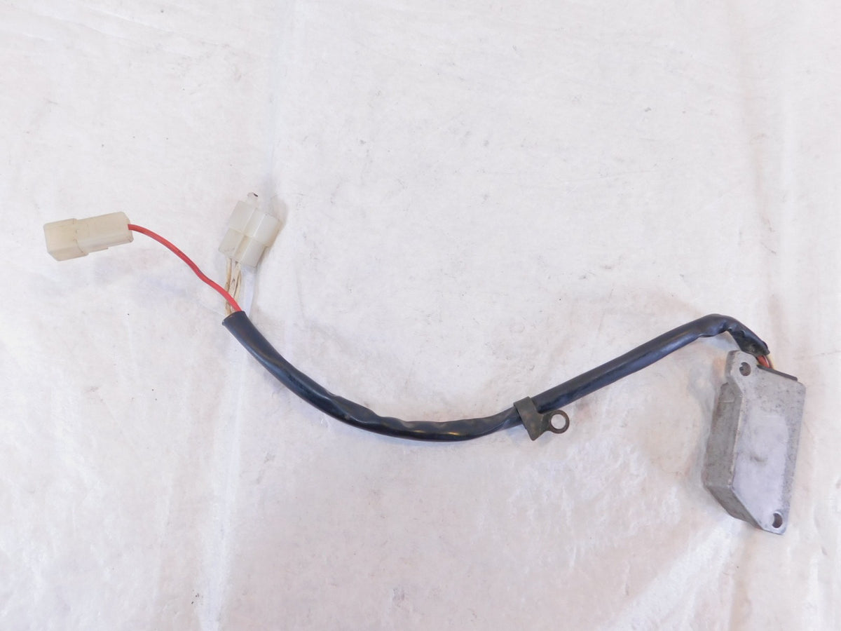 Yamaha VMAX 1200 VMX12 Virago 750 1100 XV750 XV1100 Voltage Regulator Rectifier - C3 Cycle