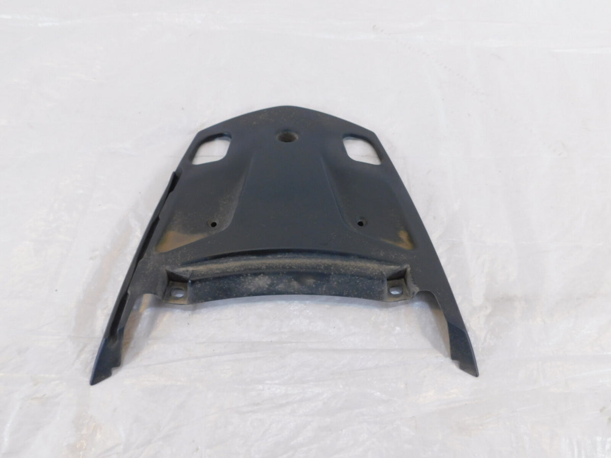 2011-2022 BMW K1600 K1600GT K1600GTL Rear Tail Section Center Cover Trim Panel - C3 Cycle