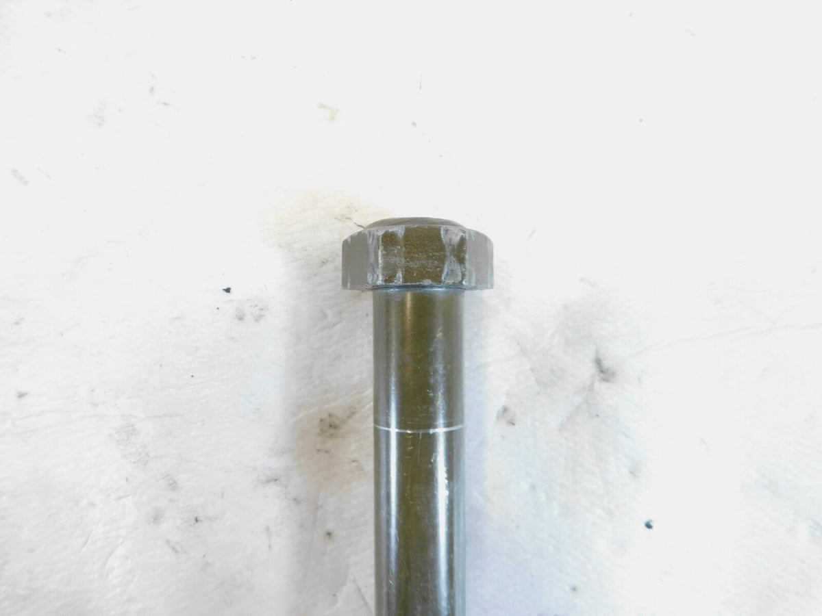 Harley Davidson Dyna Low Rider Wide & Super Glide Rear Swingarm Pivot Bolt - C3 Cycle