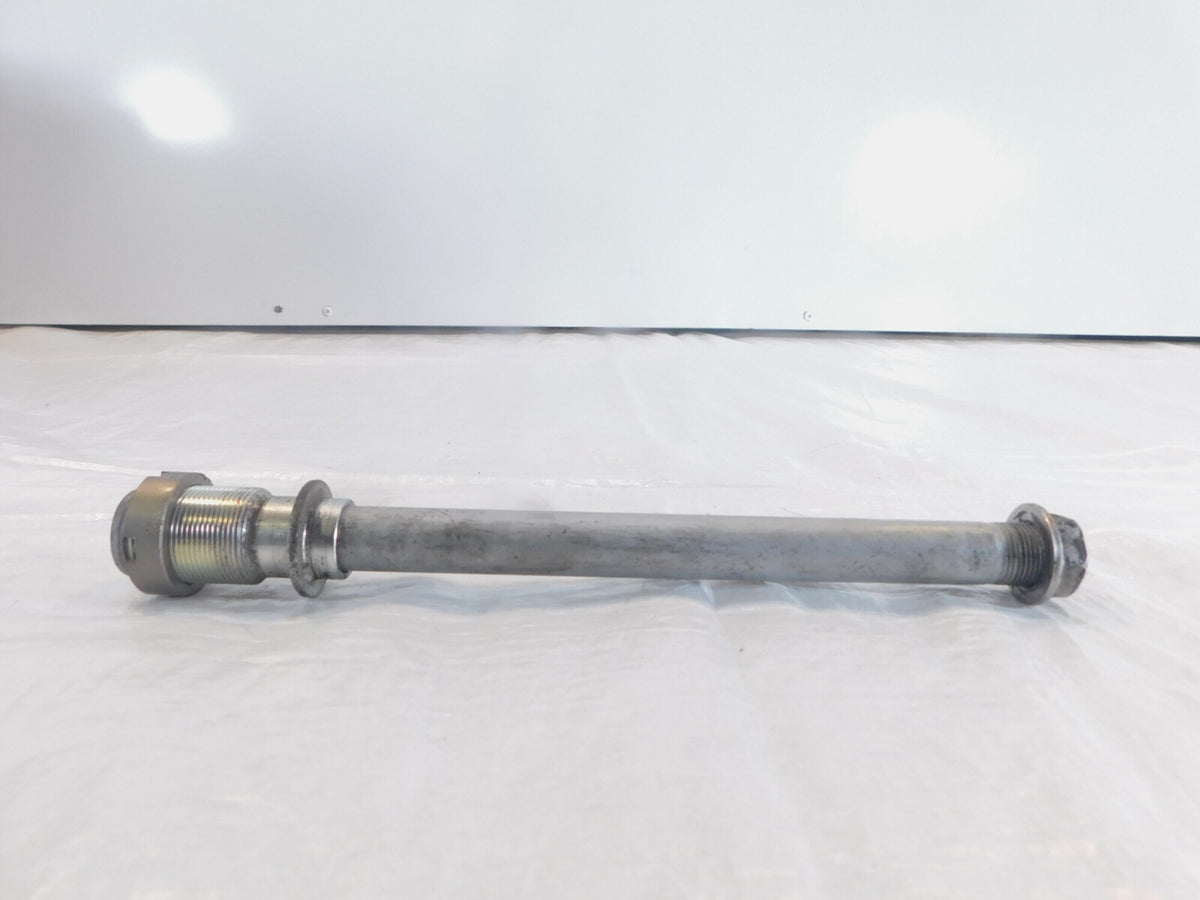 2008-2018 Kawasaki Concours 14 ABS OEM Rear Fork Swingarm Pivot Bolt Shaft & Nut