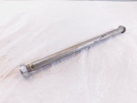 2006-2015 Yamaha FZ1 FZS10 FZ8 FZ8N Rear Wheel Swingarm Pivot Bolt Shaft & Nut - C3 Cycle