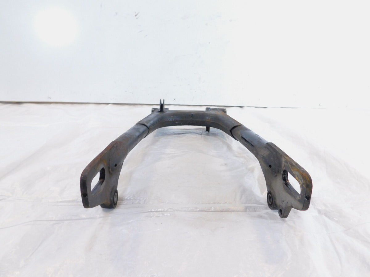 Honda CB350K CB350 & Scrambler CL350 350 Rear Wheel Suspension Fork Swingarm - C3 Cycle