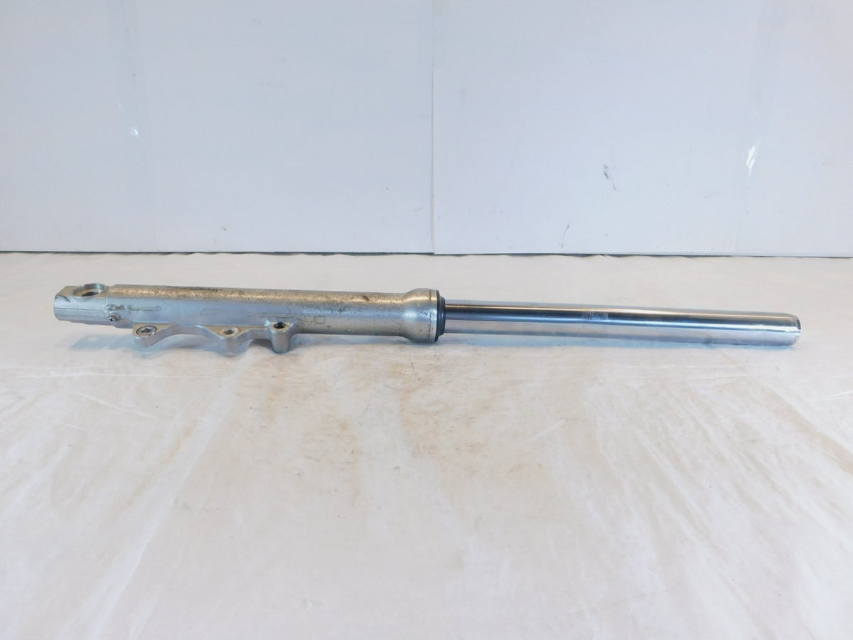 87-93 Harley Davidson Sportster 883 & 1200 Front End Left Fork Suspension Shock - C3 Cycle