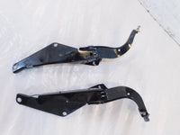 Harley Davidson Touring Electra Glide & Street Glide Front Fairing Brackets - C3 Cycle