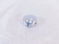 Indian Gilroy Chief Scout & Spirit Swingarm Swing Arm Pivot Bolt Nut Cover - C3 Cycle