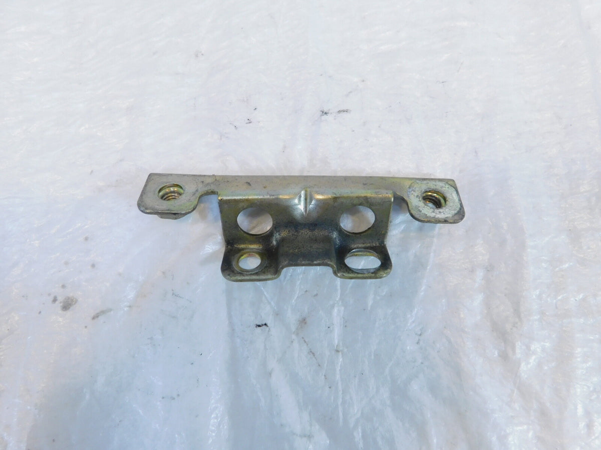86-99 Yamaha Virago 700 750 1100 Front Fork Triple Tree Cover Trim Bracket Mount - C3 Cycle