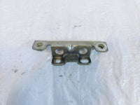 86-99 Yamaha Virago 700 750 1100 Front Fork Triple Tree Cover Trim Bracket Mount - C3 Cycle