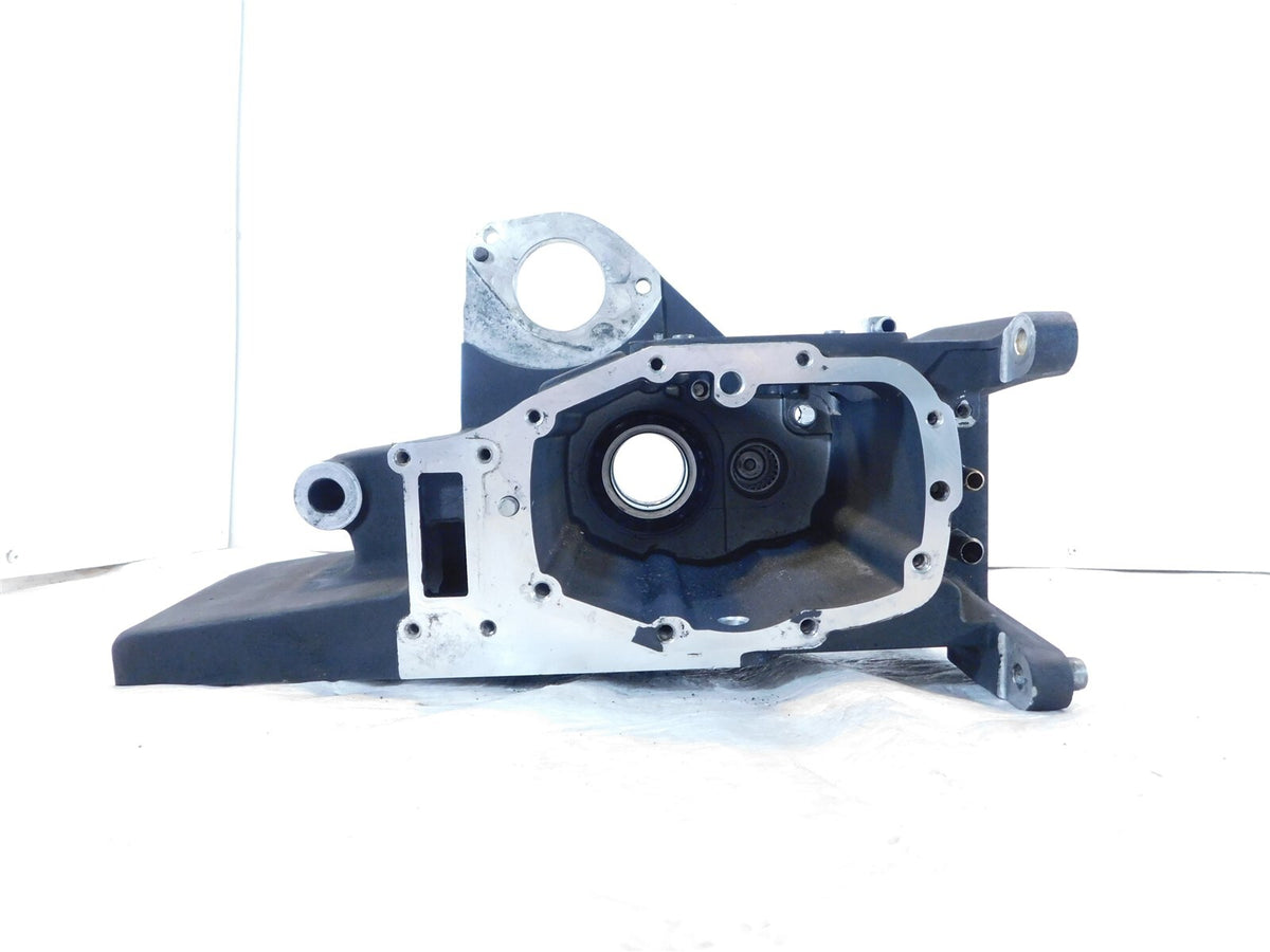 Harley Davidson Touring Electra Glide Classic & Ultra Black Transmission Housing - C3 Cycle