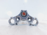 Harley Sportster 883 Front Fork Bracket Triple Tree Steering Stem & Brackets - C3 Cycle