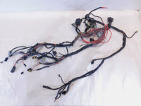 2012-2013 Harley Davidson Softail FLSTN Deluxe Non-ABS Main Wire Wiring Harness - C3 Cycle
