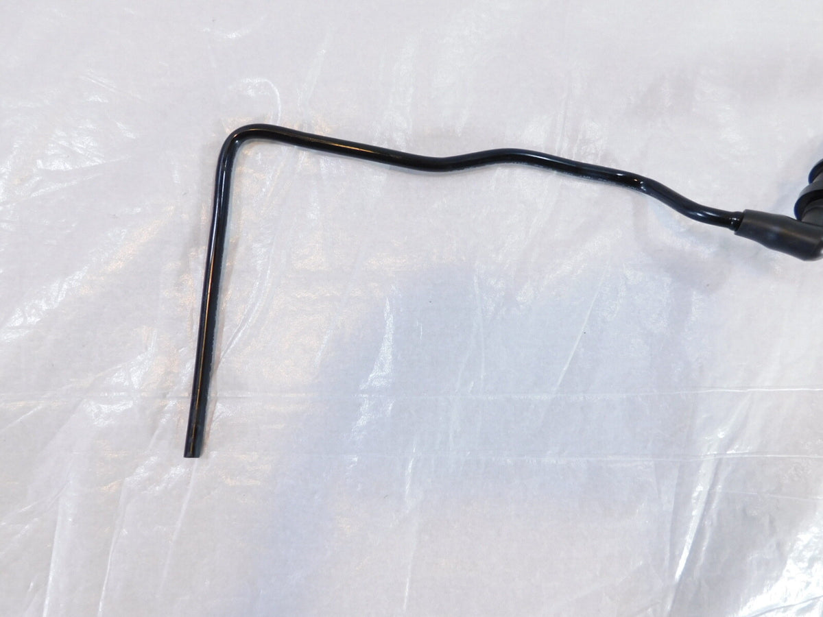 Harley Davidson Softail Heritage Milwaukee 8 M8 Fuel Tank Vent Hose Line Pipes - C3 Cycle