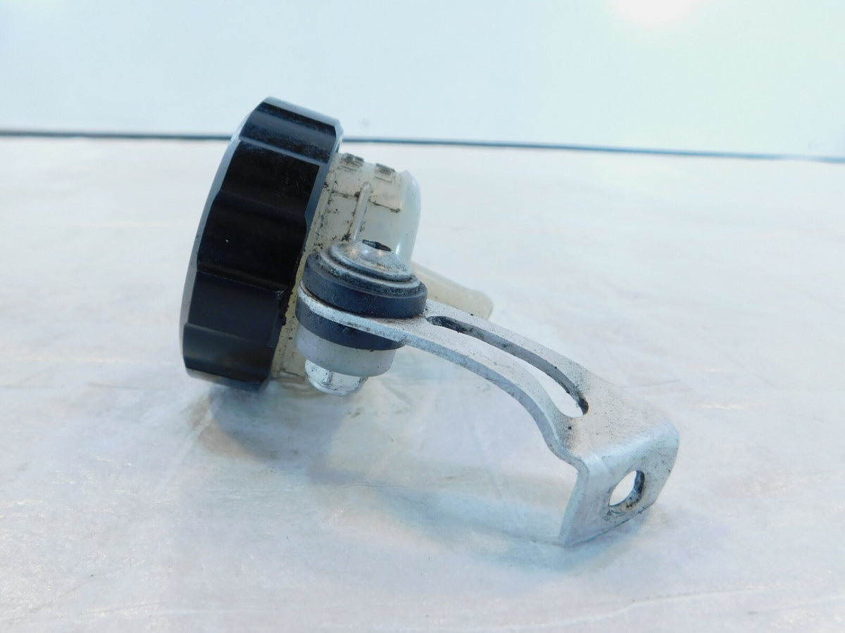 Buell Cyclone Thunderbolt & Lightning Rear Foot Brake Master Cylinder Reservoir - C3 Cycle