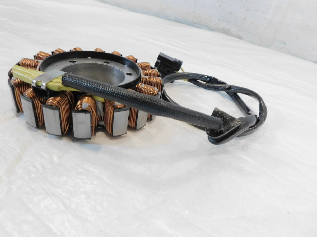 2012-2017 Honda NC700 NC700X & NC700XD Alternator Generator Magneto Stator Coil - C3 Cycle