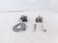 16-17 Indian Scout Sixty & Victory Octane Engine Motor Oil Pump Dual Body & Gear - C3 Cycle