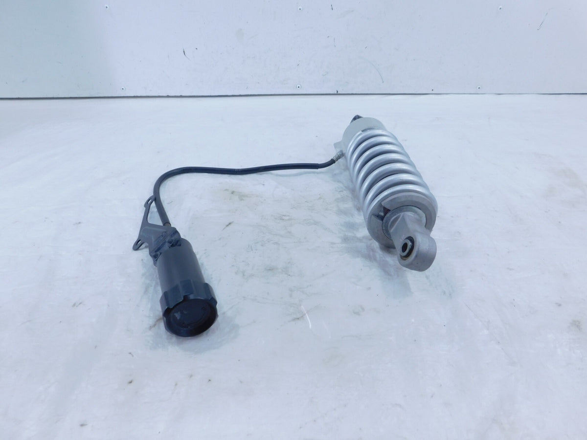 2019 19 Yamaha Niken / GT MTX9 MXT850 Rear Wheel Suspension Mono Shock Absorber - C3 Cycle