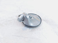 2002 MZ Skorpion Tour MZ660 660 Silver Engine Motor Oil Pump Body Pipe Strainer