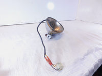 2001-2003 Indian Gilroy Scout & Spirit Teardrop Front Headlight Headlamp Housing - C3 Cycle