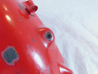 86-97 Yamaha Virago 700 750 XV700 XV750 Red Rear Wheel Fender Mudguard Cover - C3 Cycle