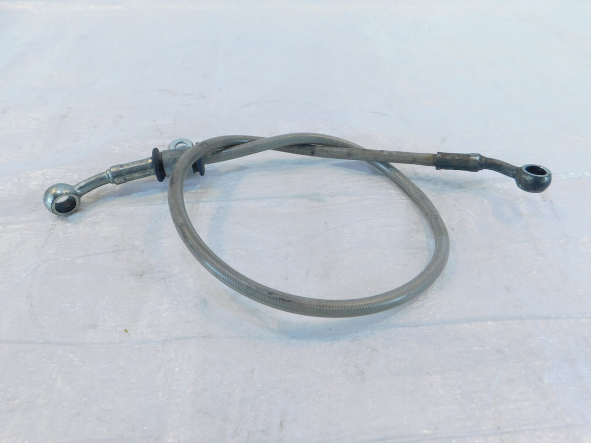 2003-2008 Buell Firebolt XB XB9R XB12R Front Brake Master Cylinder Hose Line - C3 Cycle