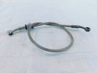 2003-2008 Buell Firebolt XB XB9R XB12R Front Brake Master Cylinder Hose Line - C3 Cycle