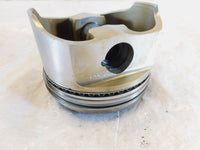 Harley Davidson Electra Glide FXR & Softail Front & Rear Cylinders w/ Pistons - C3 Cycle