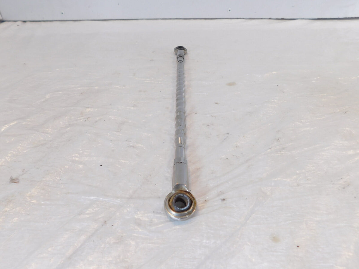 Harley Davidson Touring Road King Street & Electra Glide Chrome Gear Shifter Rod - C3 Cycle