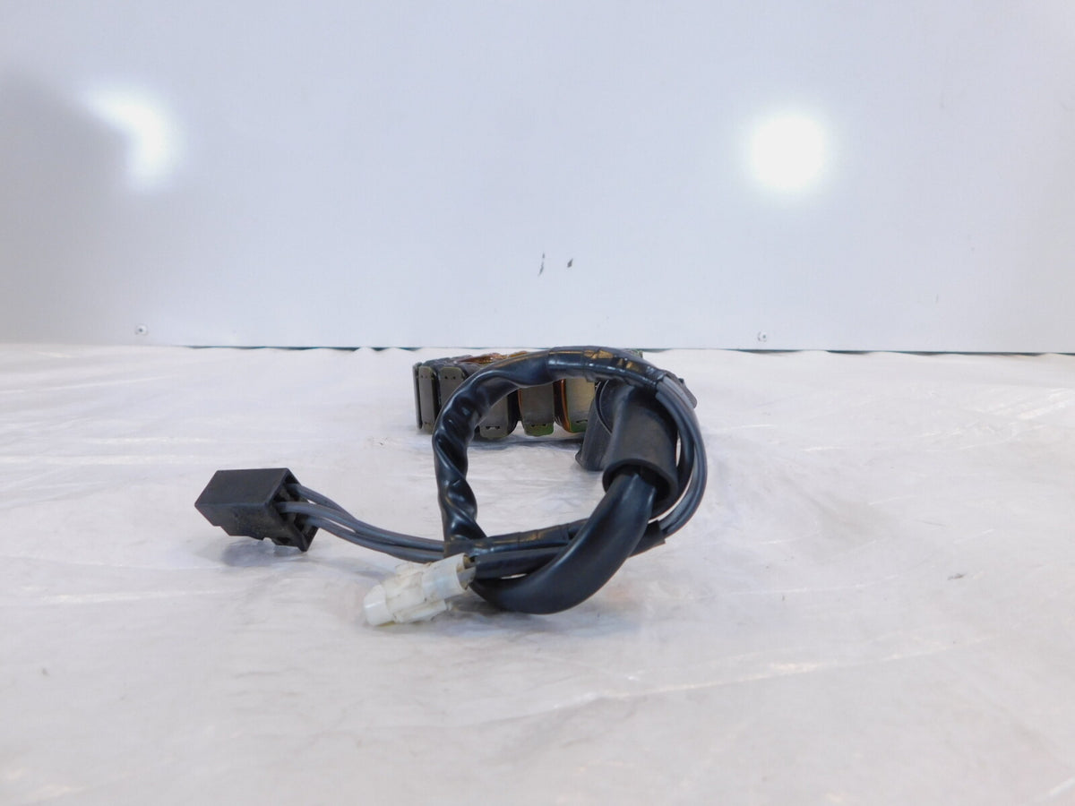 Triumph Daytona 675 R & Street Triple Engine Motor Alternator Stator Coil