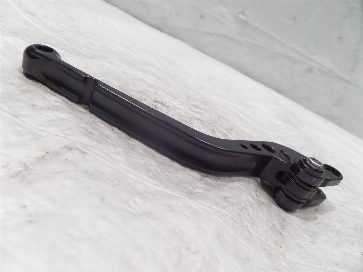 Suzuki GSXR600 GSXR750 GSX-R750 GSXR1000 Black Front Master Cylinder Brake Lever - C3 Cycle