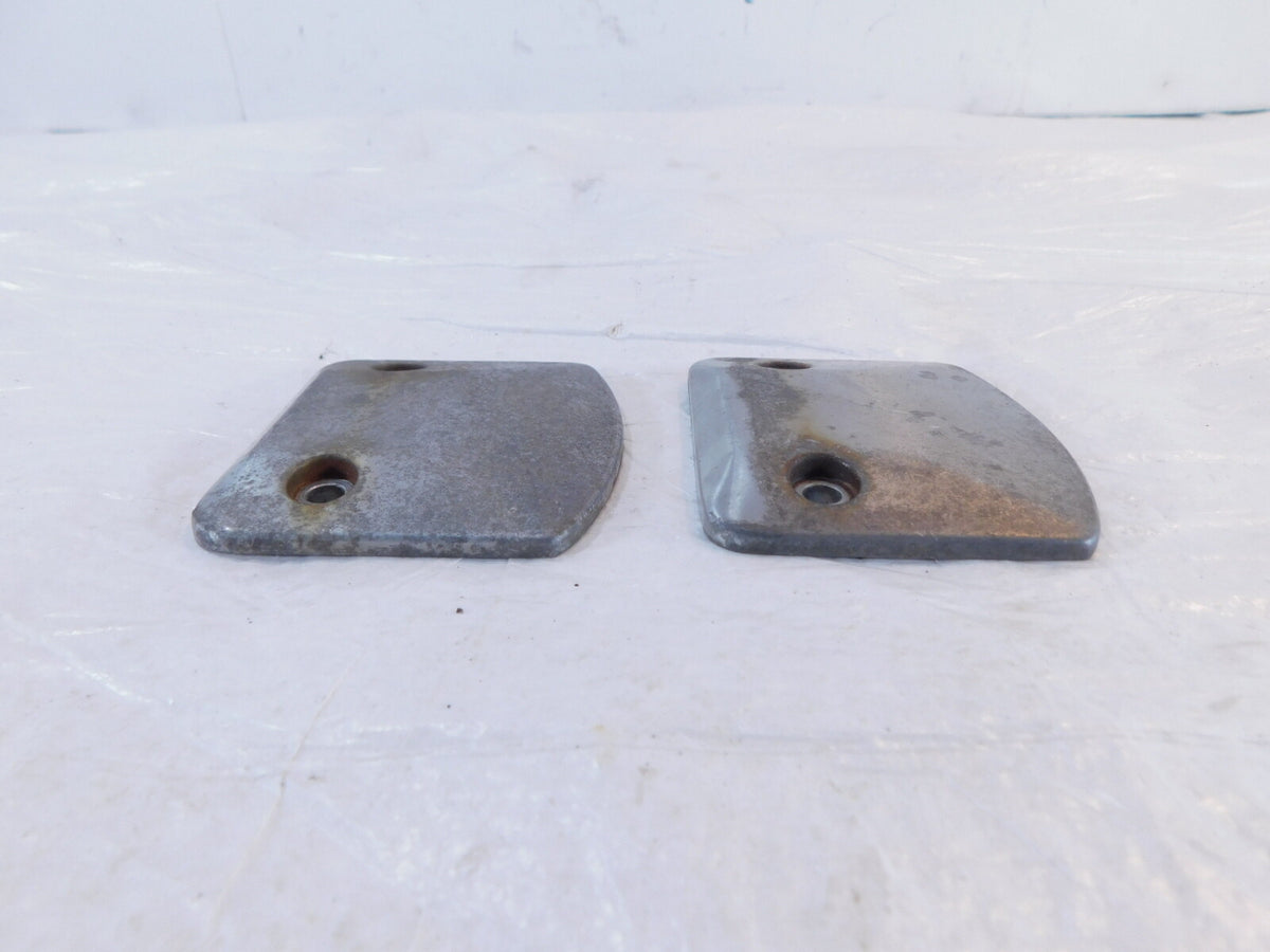 Honda GL1500 Valkyrie & Goldwing 1500 Cylinder Head Camshaft Rear Side Covers - C3 Cycle