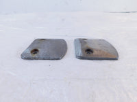 Honda GL1500 Valkyrie & Goldwing 1500 Cylinder Head Camshaft Rear Side Covers - C3 Cycle