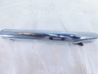 Harley Softail & FXR Super Glide Crossover Exhaust Header Pipe Heat Shield Cover - C3 Cycle