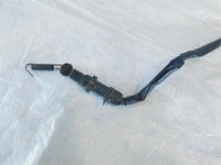 Honda VTX1300 VTX1300C VTX1300R VTX1300S VTX1300T Brake Pedal Brake Light Switch - C3 Cycle