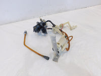 Harley Davidson FLHR Road King & Classic Fuel Gas Petrol Tank Pump & Top Plate - C3 Cycle