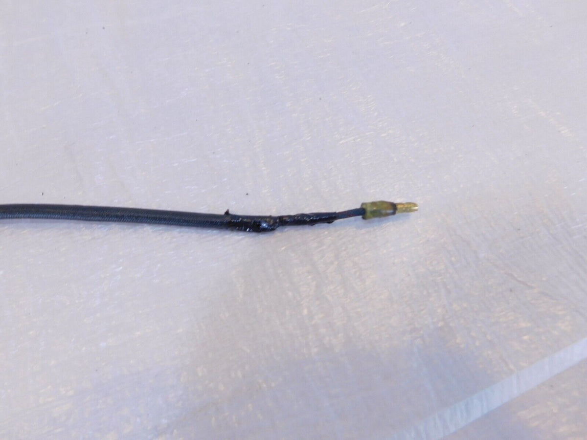 Honda VTX1800 VTX1800S VTX1800R VTX1800N Engine Motor Oil Pressure Sensor Wire - C3 Cycle
