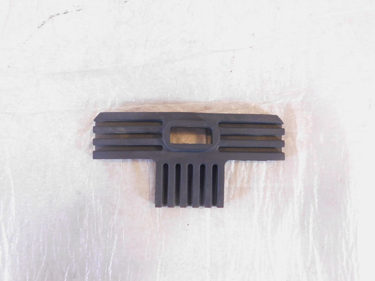 1992-1998 Yamaha Seca II XJ600S 600 Black Rubber Fuel Tank Rubber Mount Damper - C3 Cycle