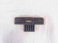 1992-1998 Yamaha Seca II XJ600S 600 Black Rubber Fuel Tank Rubber Mount Damper - C3 Cycle