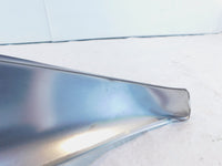 04-05 Harley Davidson V-Rod VRod VRSC Stainless Right Radiator Shroud Trim Cover - C3 Cycle