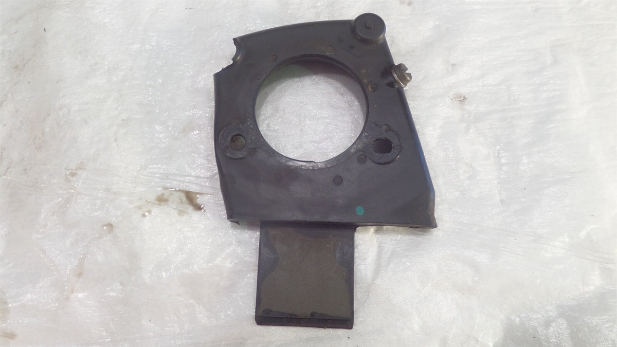 Ducati Monster Multistrada Supersport Cylinder Head Timing Horizontal Rubber Cap - C3 Cycle