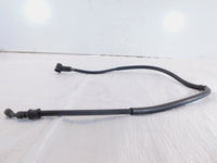 86-87 Honda VT700 VT700C Shadow 700 Front Right Brake Master Cylinder Hose Line - C3 Cycle