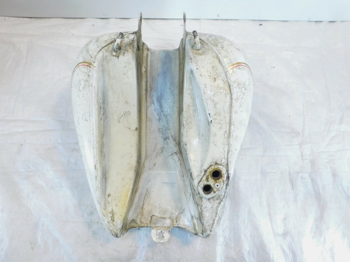 Harley Davidson Road Glide & Electra Glide Ultra Classic Fuel Gas Tank -Dented - C3 Cycle
