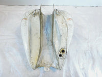 Harley Davidson Road Glide & Electra Glide Ultra Classic Fuel Gas Tank -Dented - C3 Cycle