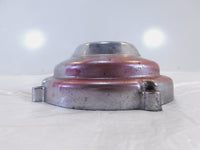 Harley Davidson Softail Fat Boy Heritage Classic Left Primary Engine Motor Cover - C3 Cycle