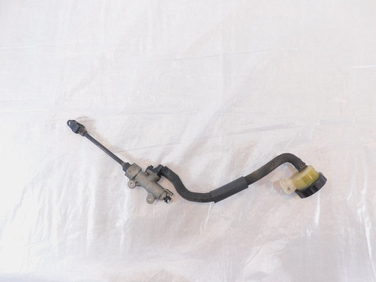 1996-2003 Honda ST1100 ST 1100 Back Rear Brake Master Cylinder w/ Reservoir Tank - C3 Cycle