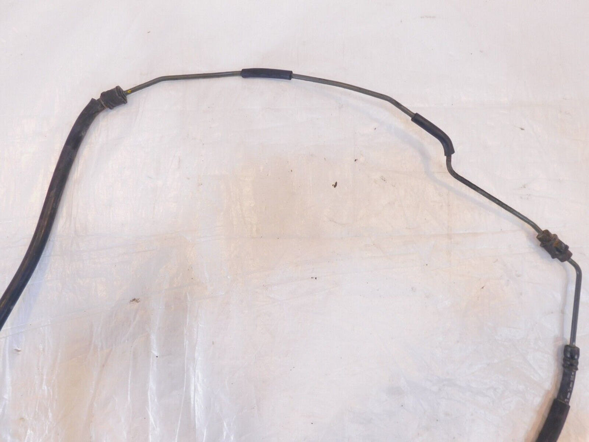1999 Honda Valkyrie 1500 GL1500C Front Left Clutch Master Cylinder Pipe Line - C3 Cycle